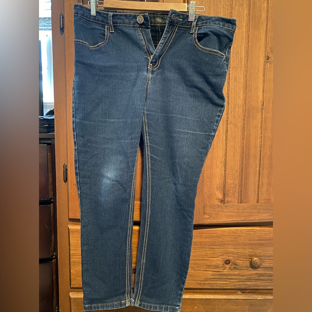 Polo Jeans 👖